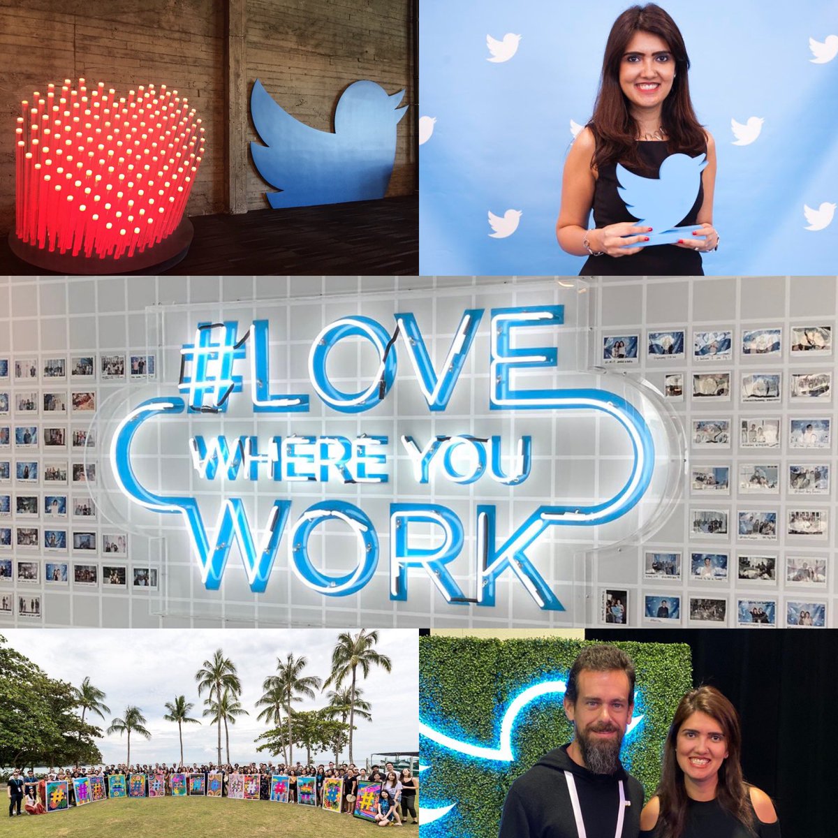 Wrapping up an incredible 7 years with @Twitter. Grateful for the opportunity to work at a company that has such a powerful mission, with an exceptional team and tweeps as we built and scaled up our presence in Asia. Will always be rooting for team Twitter! #LovedWhereIWorked