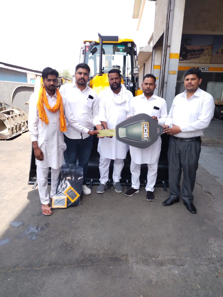 JCB_Bathinda tweet picture
