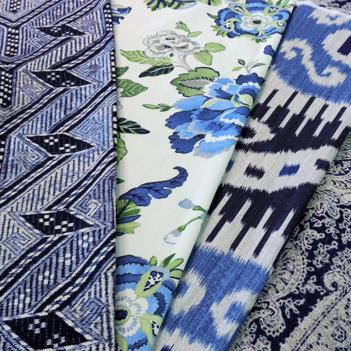 STLEGERANDVINEY's tweet photo. The new Precious Cargo Collection - An exquisite collection of statement prints
#newproduct #newcollection #launch #prints #luxuryfabrics #florals #interiordecorating #johannesburgdesigners #durbandesigners #capetowndesigners #designinspirations #fabrics #cargo https://t.co/wkHa2lHykG