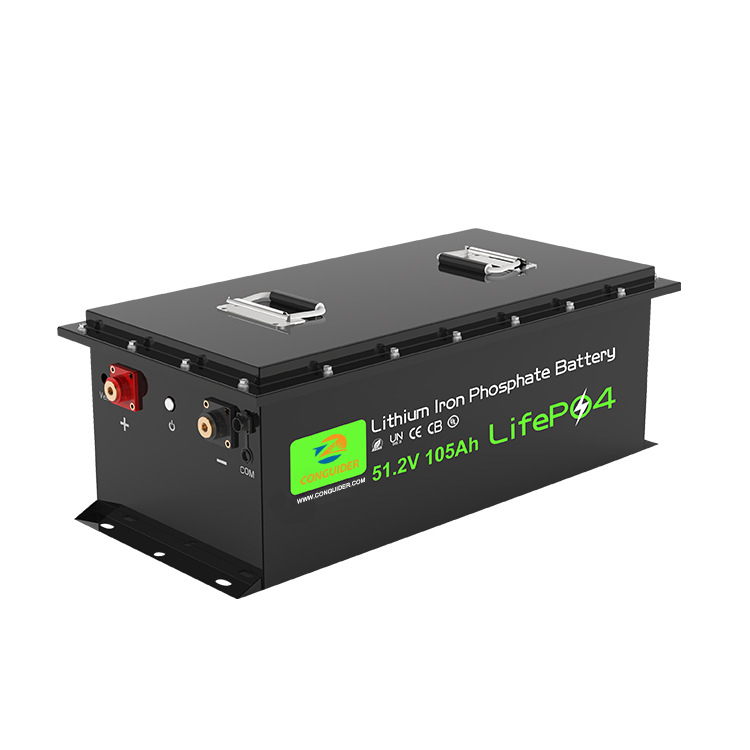 Conguider's tweet photo. ☀️51.2V 105Ah Golf Cart Battery
✔️Factory direct sale with 5 year warranty
✔️Made from brand new LiFePO4 battery
✔️Very secure with BMS smart protection
✔️Suitable for low-speed four-wheeled vehicles
🤝Welcome to consult👇
https://t.co/OHfVWu5iTH
#golfcartbattery #lifepo4battery https://t.co/vBcH89Wn4m