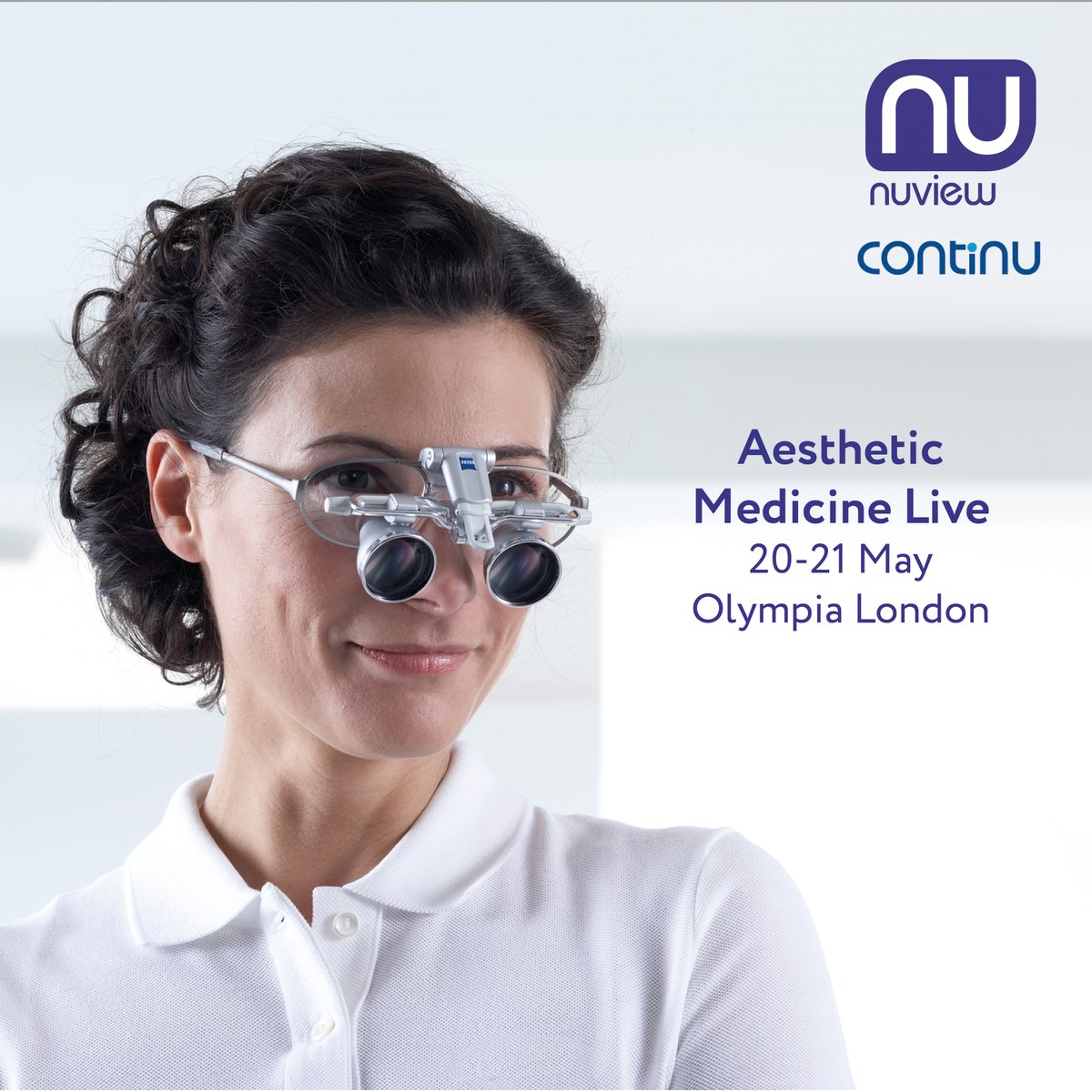 Nuview Ltd tweet media