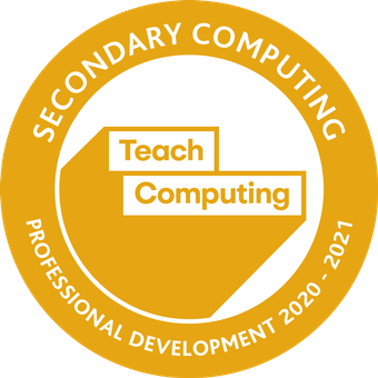 CrumptonN's tweet image. So this happened...I received my @WeAreComputing Certificate in Secondary Computing Teaching.

You can get yours by completing the CSA and then further CPD.
Check out teachcomputing.org to find out how
#teachcomputing #GCSECS #computerscience #certificate #CSA #CSAgraduation