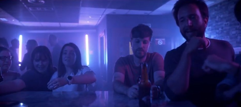 Iaz argitaratutako "Arnasa" diskoan jasotako "Gezurtia" abestiaren bideoklipa zabaldu du <a href="/BaobabsWill/">Baobabs Will Destroy Your Planet</a> taldeak. Ikusi hemen Tripulante Producek egindako lana👉 badok.eus/bideoa/gezurti…