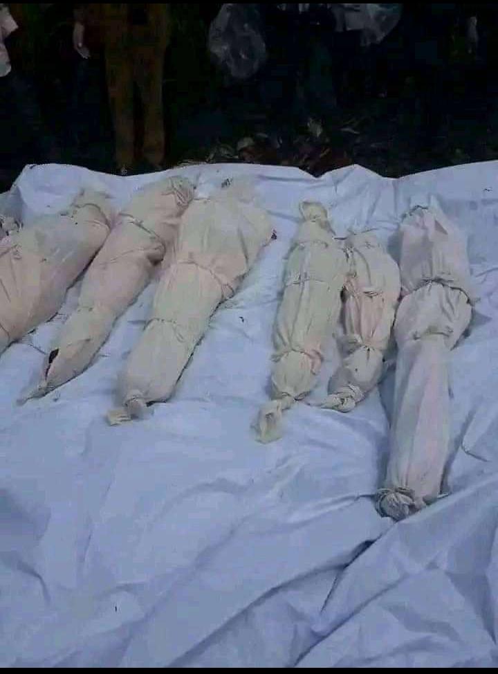 MusaMohAli's tweet photo. This is What happened on Ethiopian Gondar Muslims. We need Justice.
#GondarMuslimsUnderAttack 
#GondarMassacre 
#GondarCityofHorror 
#Islamophobia 
@DemekeHasen @AbiyAhmedAli @SahleWorkZewde @GeduAndargachew @TirunehDinku @AlainAmharic @AJEnglish @BBCAfrica @ReutersAfrica https://t.co/jIsk7zS0T7
