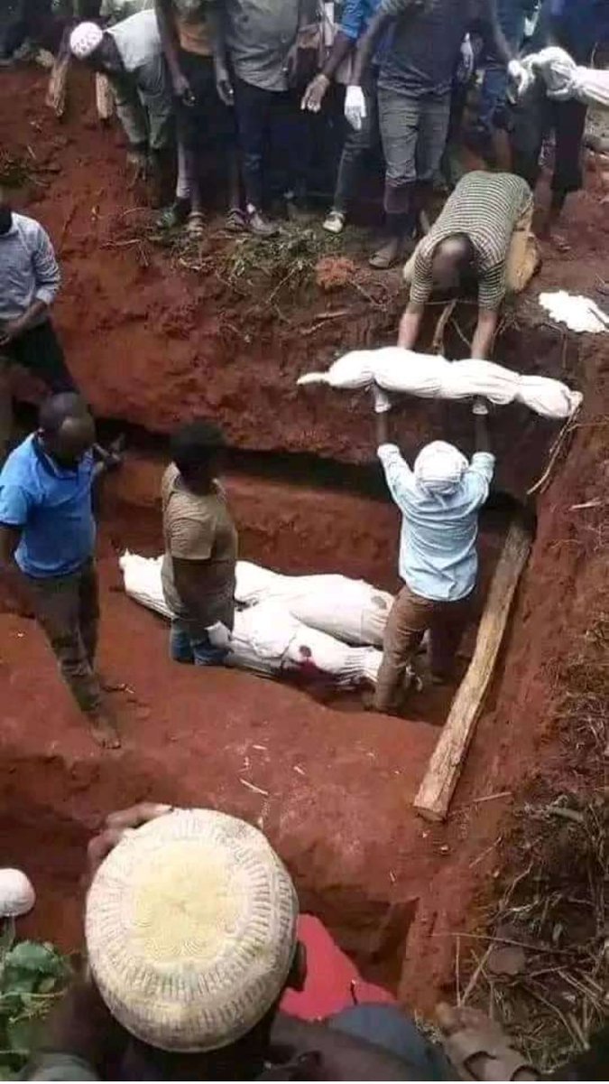 MusaMohAli's tweet photo. This is What happened on Ethiopian Gondar Muslims. We need Justice.
#GondarMuslimsUnderAttack 
#GondarMassacre 
#GondarCityofHorror 
#Islamophobia 
@DemekeHasen @AbiyAhmedAli @SahleWorkZewde @GeduAndargachew @TirunehDinku @AlainAmharic @AJEnglish @BBCAfrica @ReutersAfrica https://t.co/jIsk7zS0T7