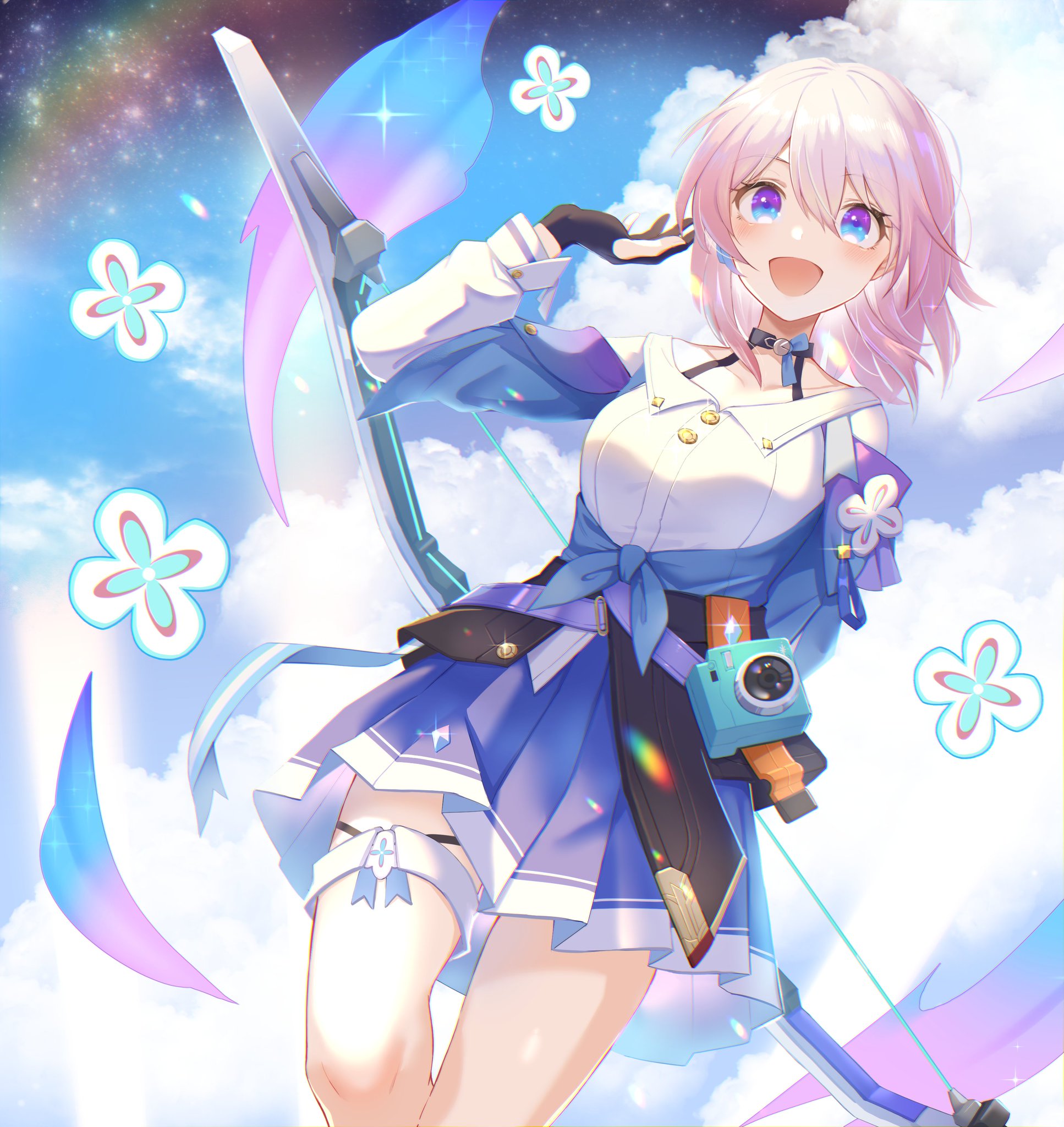 崩壊：スターレイル on X: 