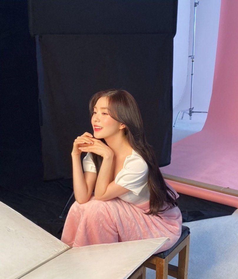 irene pics tweet media