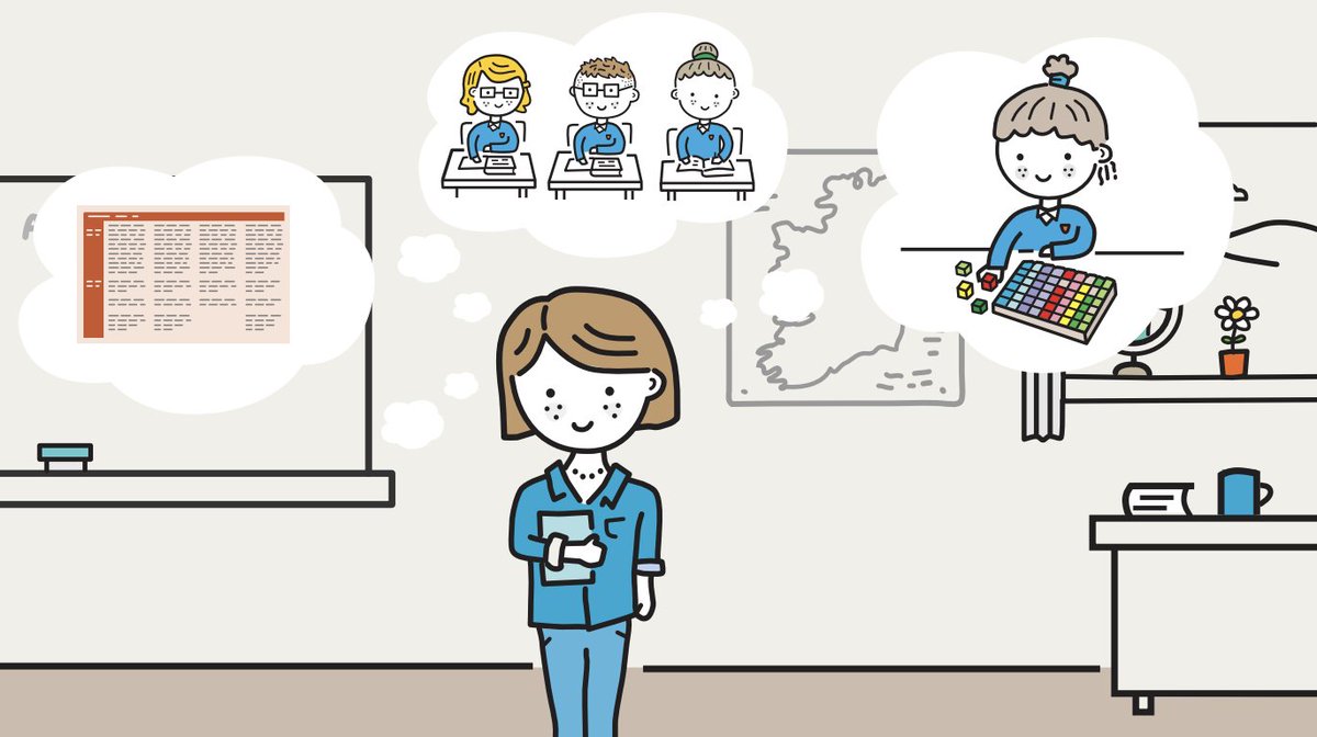 Teachers and school leaders, consultation on the Draft Primary Maths Curriculum is open. Visit ncca.ie/en/primary/pri… to have your say.  #edchatie #primarydevelopments #maths