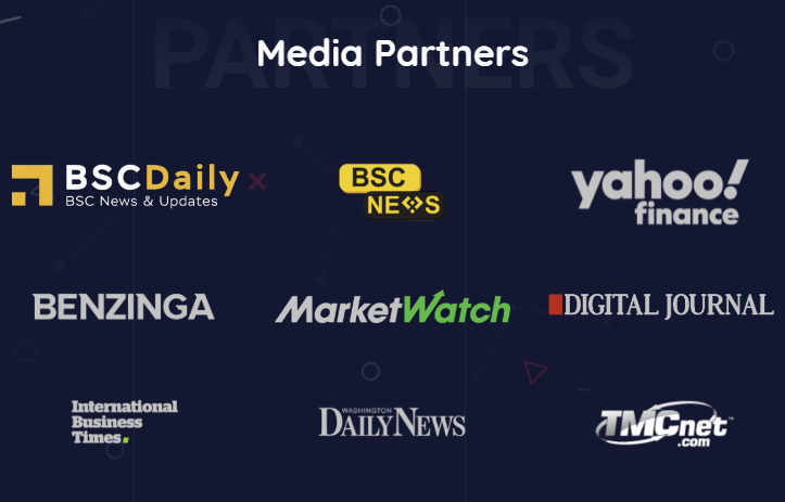 RebaseFinance's tweet photo. Rebase finance is proud to announce our media partners! Thanks for their coverage of us🔥

🚨Yahoo Finance
https://t.co/ZWz8G228s8
🚨Digital Journal
https://t.co/w8ei3XBZQ4
🚨MarketWatch
https://t.co/0eF5HwaJiV

#WAGMI #LFG #rebase #BNBChain https://t.co/kojzxYFzsN