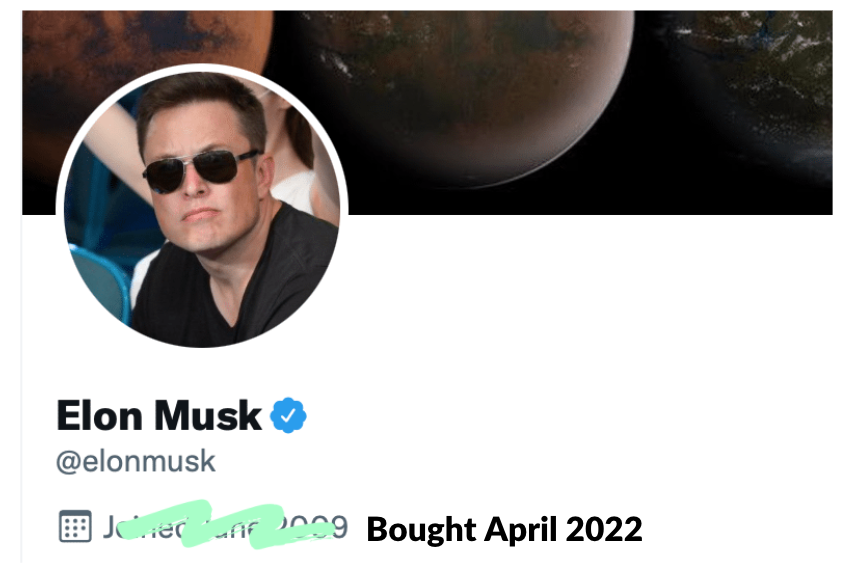 reelyfast's tweet photo. @elonmusk https://t.co/UpiqaWXIPD