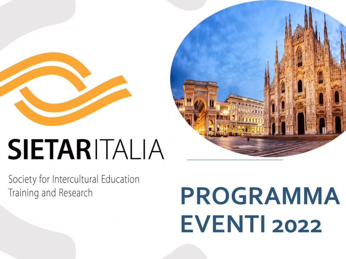 SIETAR Italia tweet media