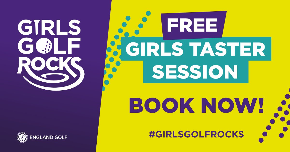 FREE this Saturday 30th girlsgolfrocks.played.co/venues/kirtlin…