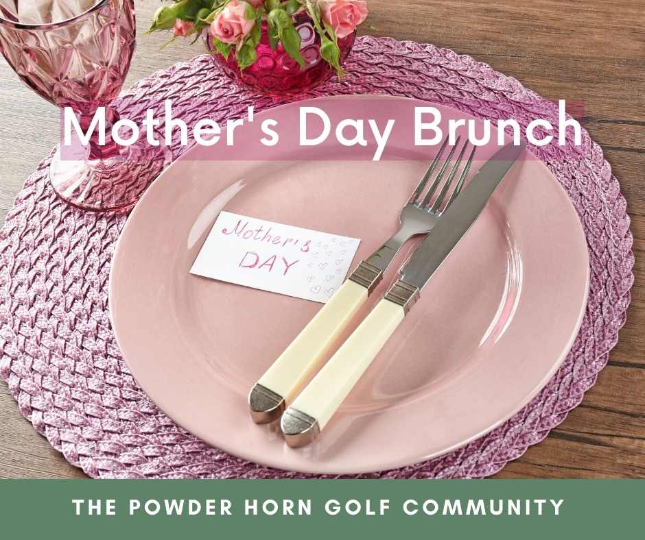 ThePowderHornWY's tweet photo. We love spoiling our members, their moms, and the special women in their lives at our annual Mother's Day Brunch. #MothersDay https://t.co/TwZAnAsznt