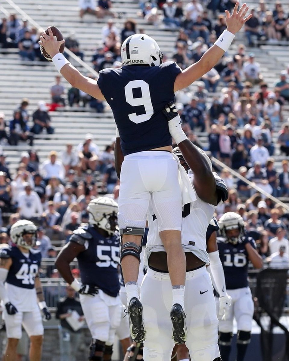 1st Spring ball ✅