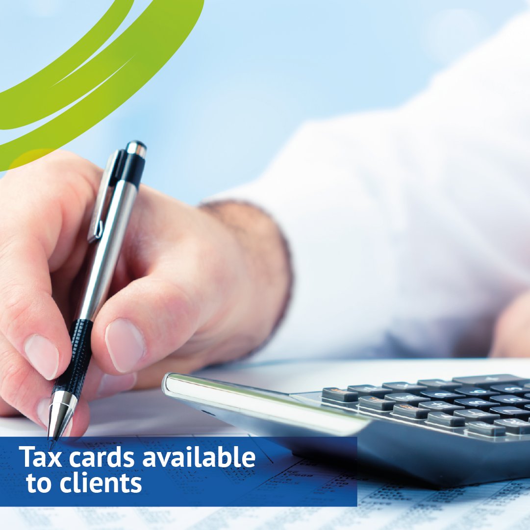 Our 2022/2023 tax rate cards are now available for clients, friends and partners.  Including rates and thresholds for taxes such as VAT, Income Tax, Inheritance Tax and National Insurance, these are handy references to have within your business.  bit.ly/3LkxOmZ