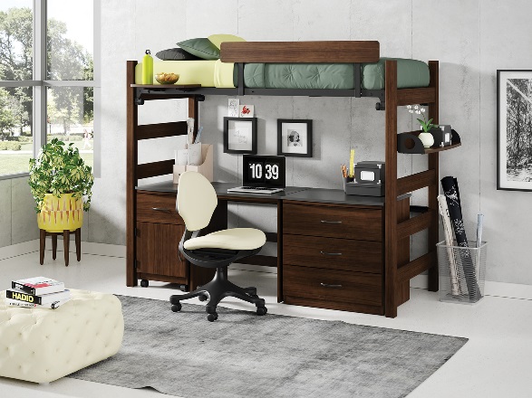 SauderEDU's tweet photo. We now manufacture all Merit Collection products in Archbold and Stryker, Ohio. Being produced in the USA allows for shorter lead times - so you can furnish student rooms on campus quickly and easily, without the wait! #SauderEducation #CampusFurniture #MadeintheUSA https://t.co/7hpeOGZ3WY