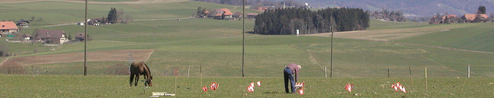 agroscope's tweet image. Im Rahmen einer Tagung der Nationalen #Bodenbeobachtung #NABO erfahren Fachleute bei #Agroscope am 19. Mai, wie der Zustand der Schweizer Böden untersucht wird – in einem theoretischen wie in einem praktischen Teil. Anmeldung bis 8. Mai.

🌿☘️

agroscope.admin.ch/agroscope/de/h…