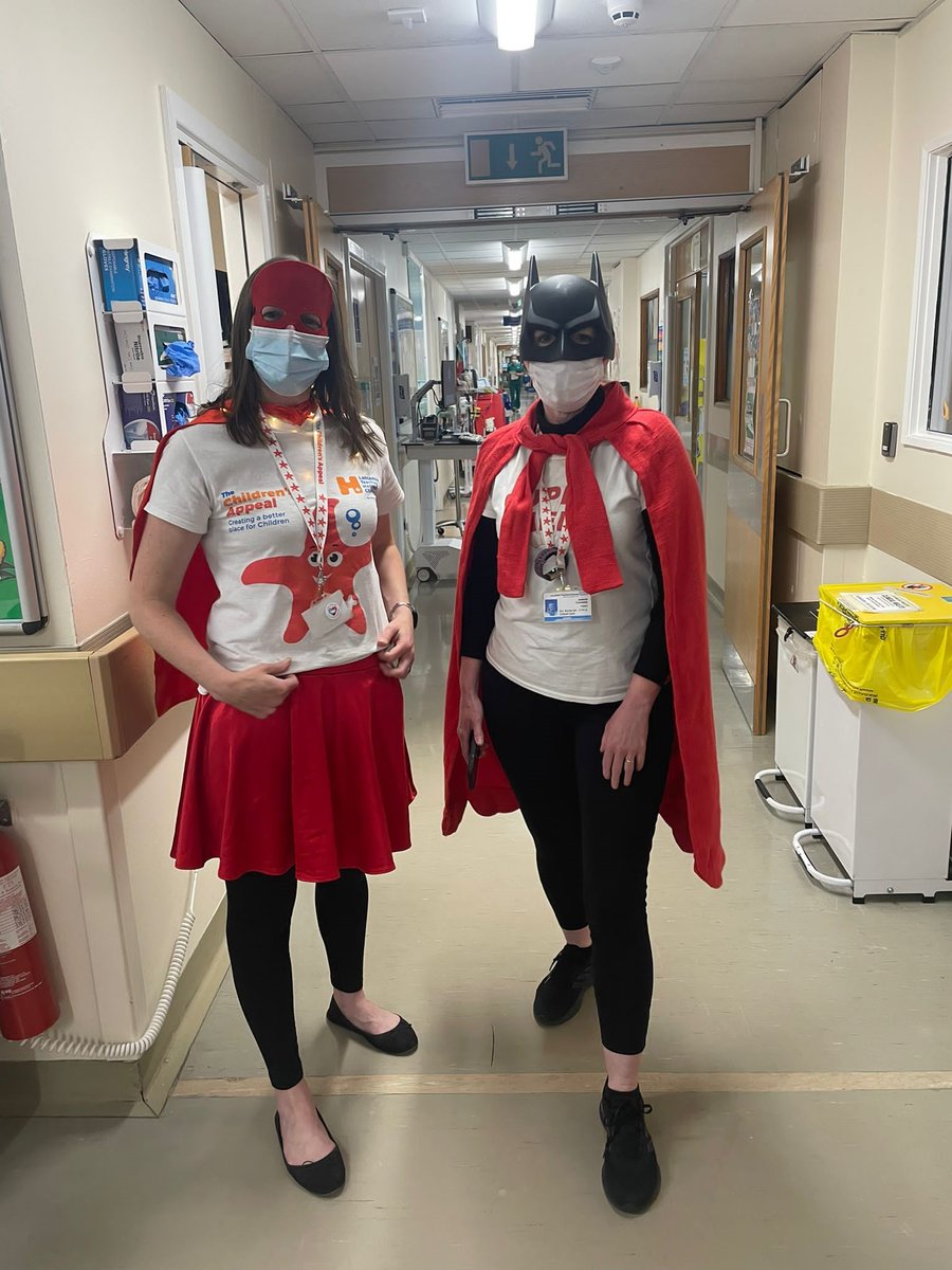 Lancashire Teaching Hospitals Charity tweet media