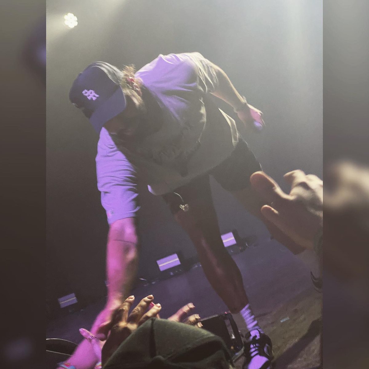 victoria_jaidee's tweet photo. last night was a movie #nmfr #heyhowareya @justmike @JonKilmer @SkeezMcsneez https://t.co/ISX4anI3cb