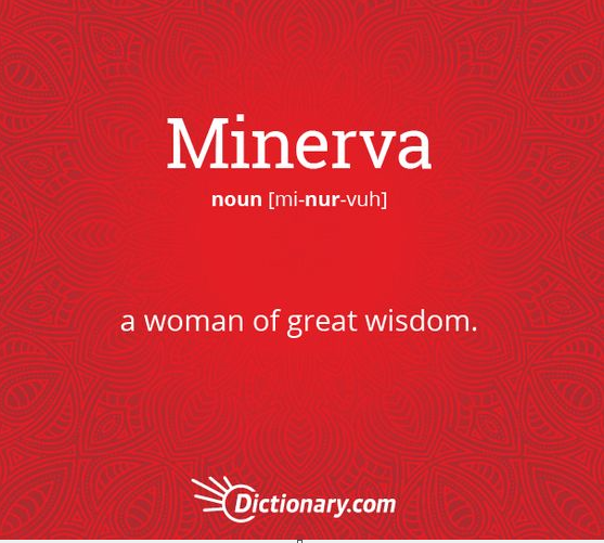 triciaharris's tweet photo. #CorettaScottKing was a minerva.

#CelebratingCoretta #CSK95
#WordOfTheDay #WOTD #Women https://t.co/xreLRWNfel