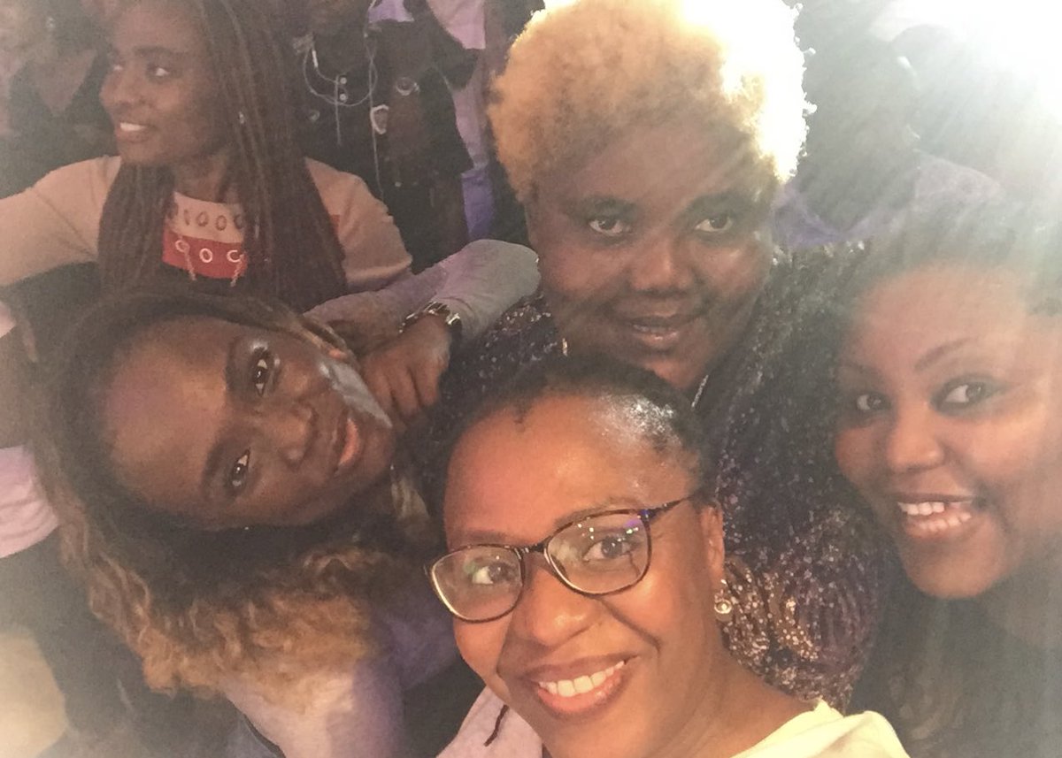 lolashoneyin's tweet photo. Last one…
Massive birthday shoutout to @BonVivantUK my paddy for jungle, my ride or die, the ultimate rocking buddy, my raving partner, my babe of laive, one of the smartest people I know, my boo-boo cakes. 

I love you, babes!! Happy Birthday. https://t.co/4clQ9jUK3O