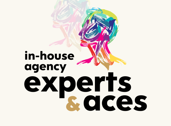 ekcsco's tweet photo. We are here at the #In-House Agency Experts &amp; Aces conference in New York. We are excited to network, share, and learn from like-minded peers about how to become an expert. #IHAF #in-house #leaders #IHAFEvents https://t.co/o5FrdoXxTu