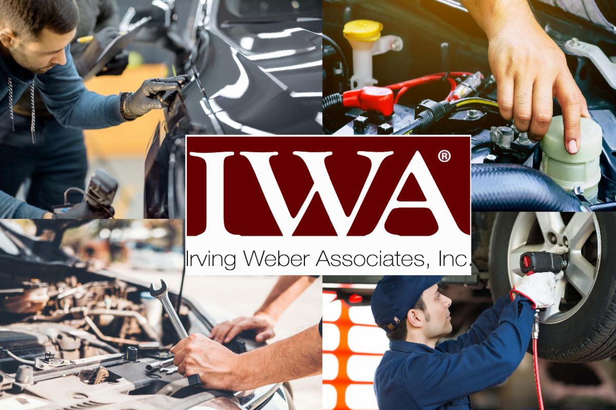 IrvingWeberAsso's tweet image. IWA offers specialized insurance programs through admitted, A-Rated carriers to Local Insurance Agents.  Check us out – iwains.com
#insurance, #insuranceagent, #insuranceprogram
conta.cc/3EXmECd
