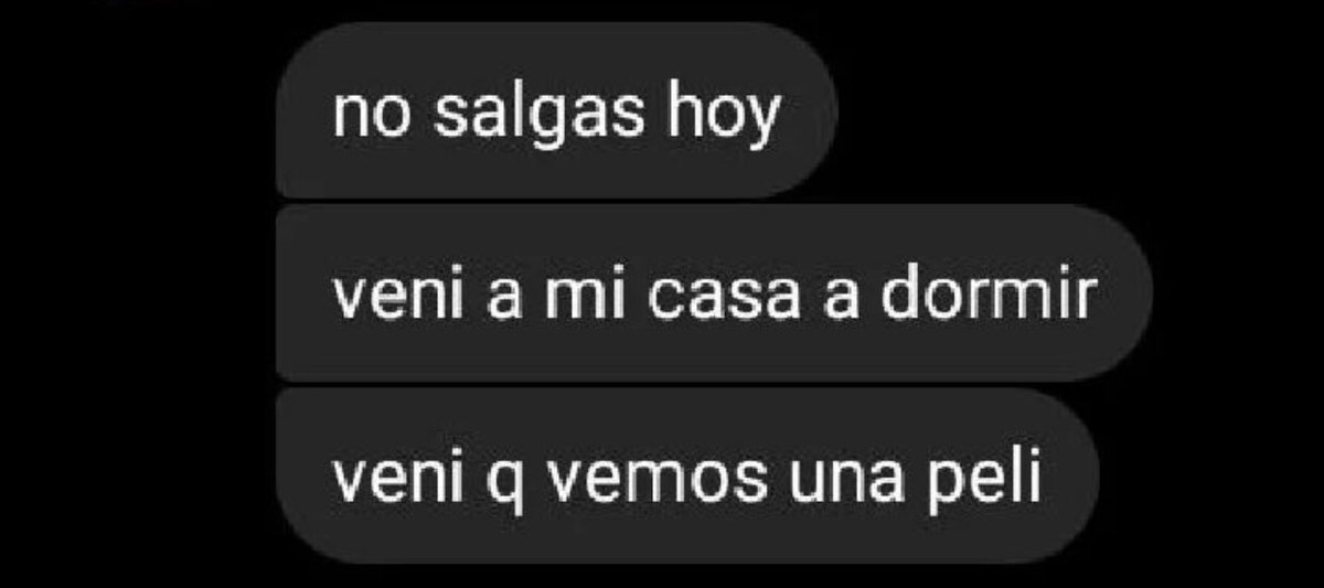necesito esto