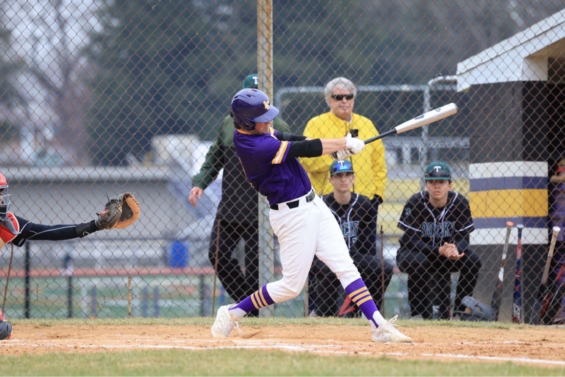 Penn State Harrisburg Baseball tweet media