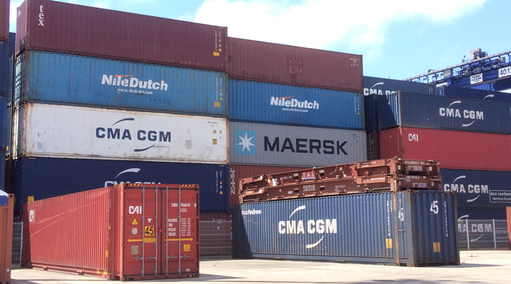 road_sides's tweet photo. Hege Høyer Leivestad investigates the political economy of piled-up administrative paperwork in facilitating and mediating the movement of container ships in southern Spain: https://t.co/sBimAllILp https://t.co/iXdVjqY61u