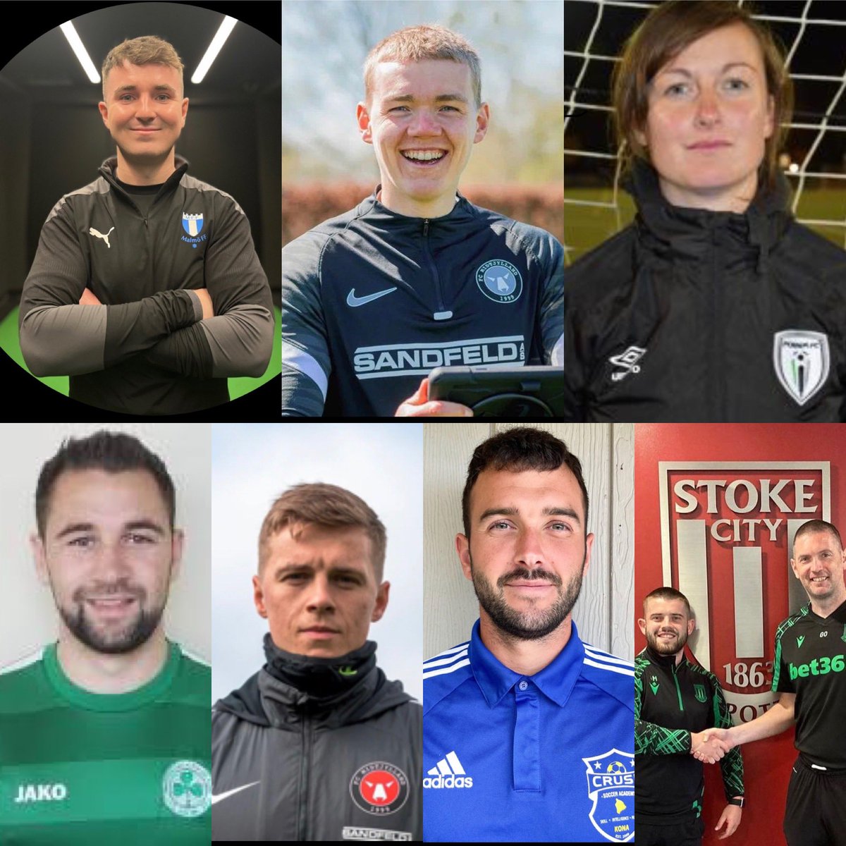 CAO Application Closing Date May 1st - 4 Days to go.
CW827 &amp; CW858 Sports Coaching &amp; Business Management. Do you have an interest in working abroad? Graduates working around the world 🌍🏴󠁧󠁢󠁥󠁮󠁧󠁿 England🏴󠁧󠁢󠁳󠁣󠁴󠁿 Scotland🇺🇸 USA 
🇨🇦 Canada🇸🇪 Sweden🇩🇰 Denmark 🇦🇺 Australia 🇳🇿 New Zealand 🇦🇪 UAE