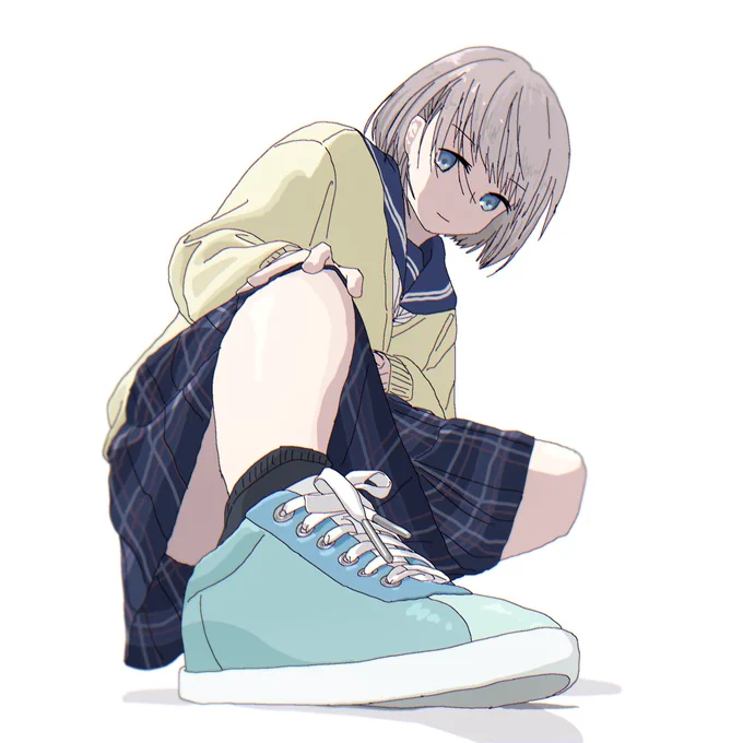 #無名絵師 