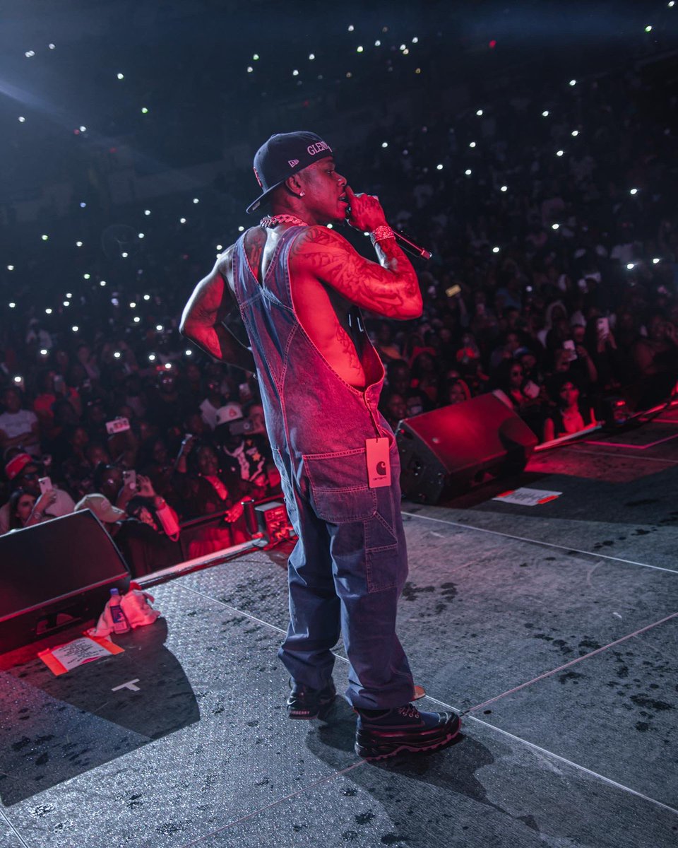yp900k's tweet photo. @DaBabyDaBaby live in Charleston South Carolina 📸 #Dababy #dababylive #Dababyshow #Miamivideographer #MiamiPhotographer https://t.co/kaUWVEaPqC