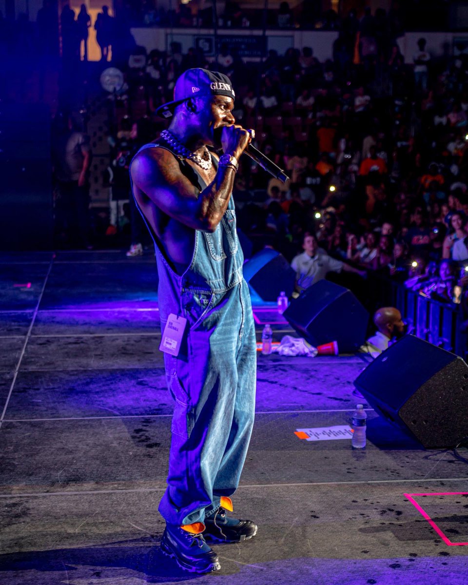 yp900k's tweet photo. @DaBabyDaBaby live in Charleston South Carolina 📸 #Dababy #dababylive #Dababyshow #Miamivideographer #MiamiPhotographer https://t.co/kaUWVEaPqC