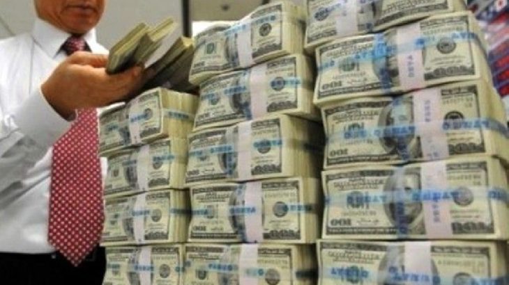 Merkez Bankası rezervleri açıklandı
ekokritik.com/haber/merkez-b…

#MerkezBankası