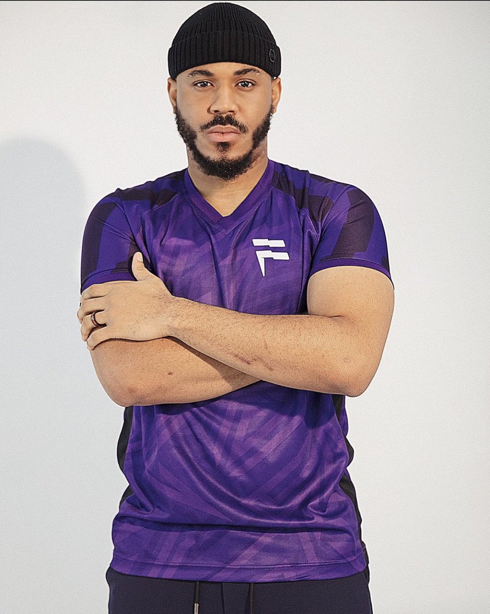 SuperionsO's tweet photo. Time to make noise oooooooo!!!!!! Superions worldwide pls come out!!! This is a big deal for Ozo! We are trending these tags to celebrate his partnership with @PlayFanbants 

Tags: OZO X FANBANTS
PLAY FANBANTS
CONGRATULATIONS OZO
#OzoemenaChukwu 

We trend now🙏🏽💪🏾 https://t.co/bzUv3mSgrj
