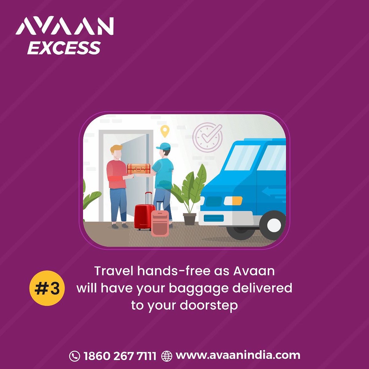 Avaan Excess tweet media