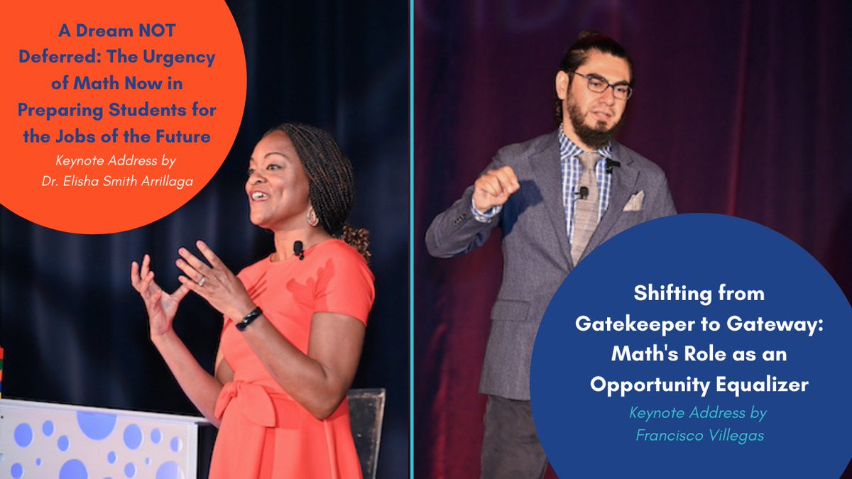 ImpactFla's tweet photo. Need some inspiration about math? Summit keynote videos are HERE! Refresh, renew, and refocus with inspiring messages from Dr. Elisha Smith Arrillaga and Francisco Villegas. #CommitToImpact

Watch and share ➡️  https://t.co/sAAsrnvnl0

@ESArrillaga @PartnershipLA @utdanacenter https://t.co/xoovKAKUP2