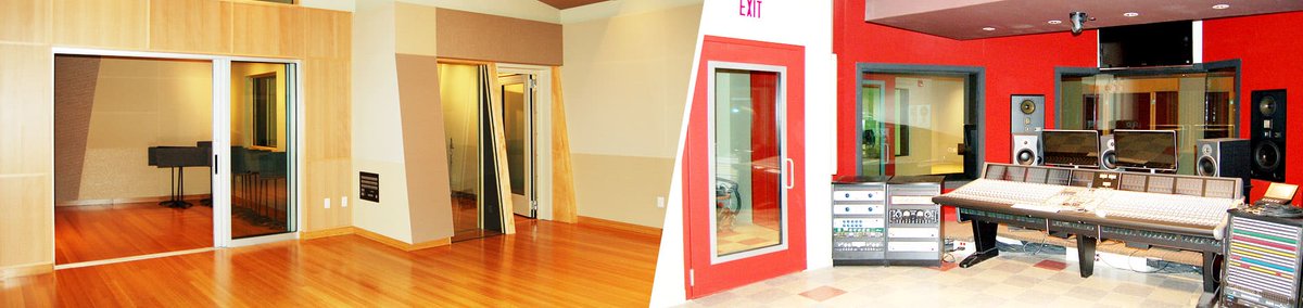 IESNoiseControl's tweet image. Our doors and windows are factory-assembled and allow for easy on-site installation. Contact us today for more information about our acoustical products!
bit.ly/Soundproofing_…
#AcousticalWindows