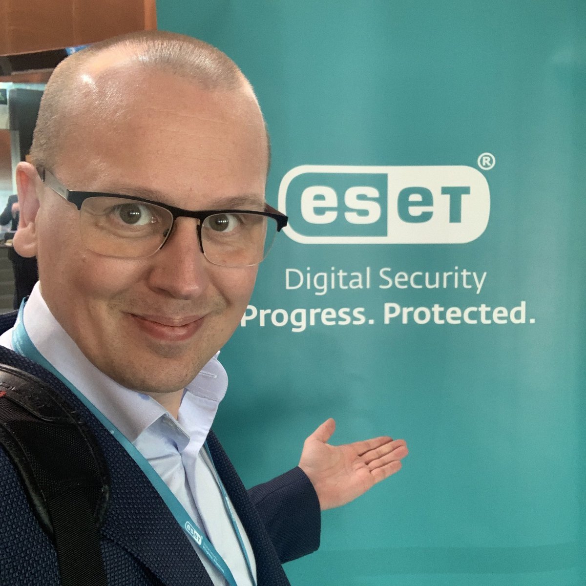 Karl Emil Nikka tweet media