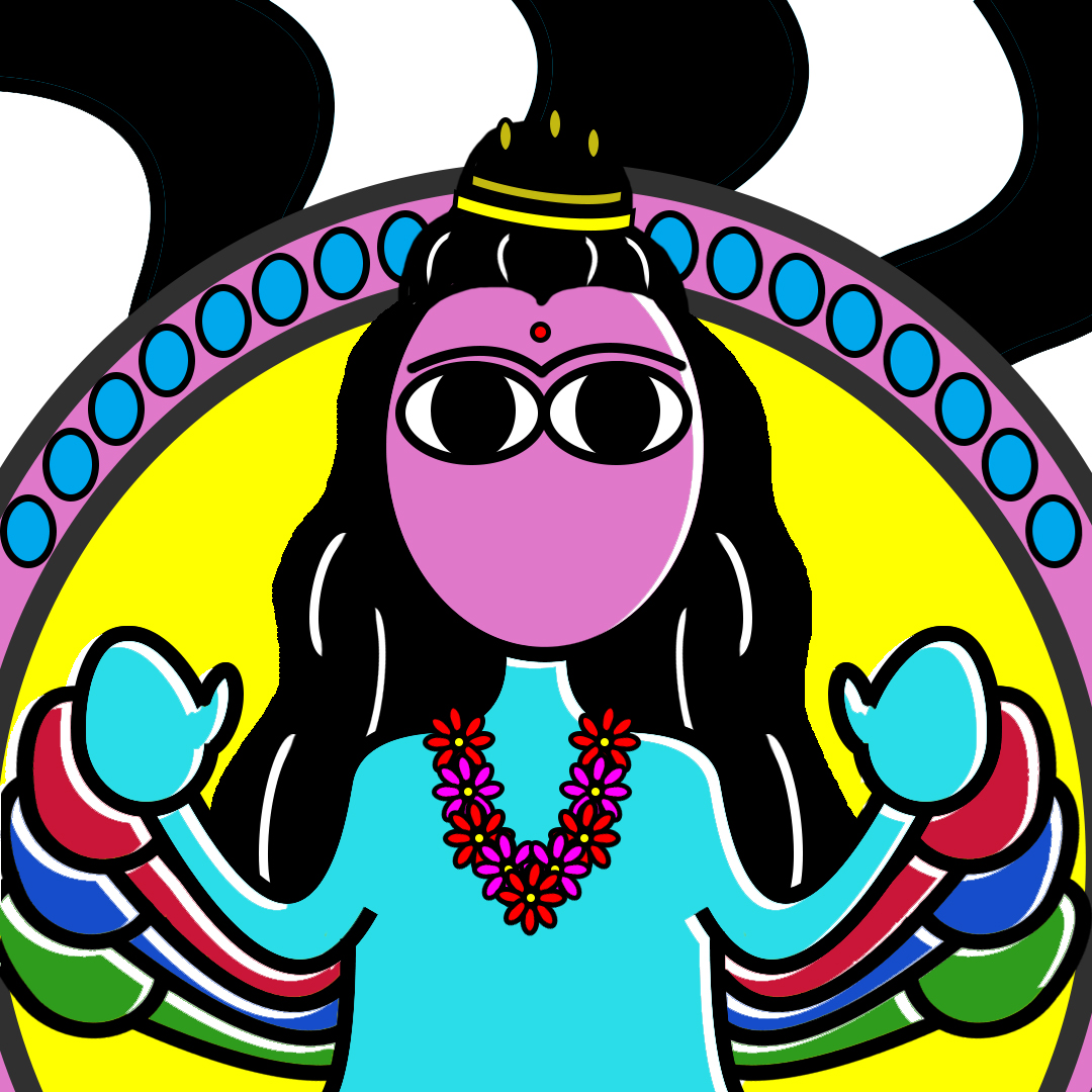 NFTillDeath's tweet photo. spiritual

#art #NFTCommunity #cartoon https://t.co/JKb0X82ACU