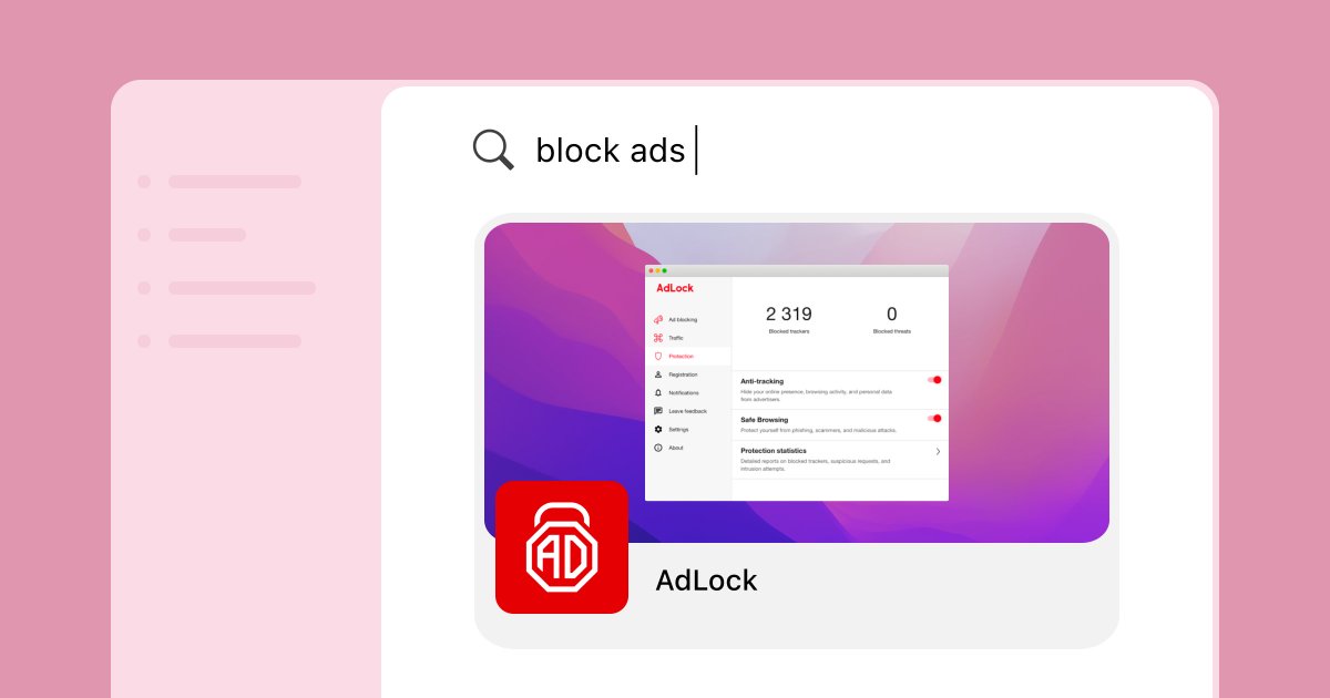 Setapp by MacPaw tweet media