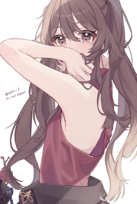 #繋がらなくていいから俺の胡桃を見てくれ 