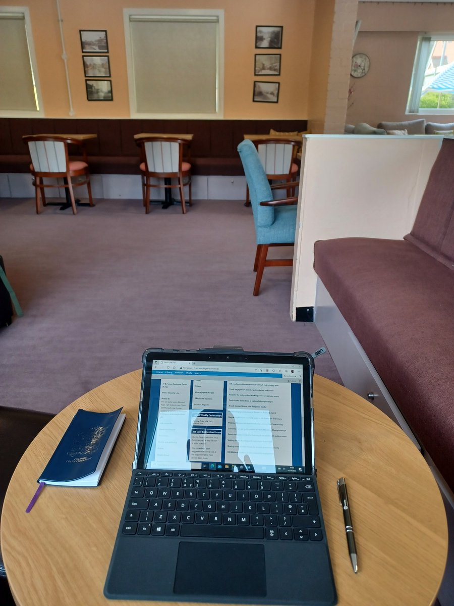 Lymm Police tweet media