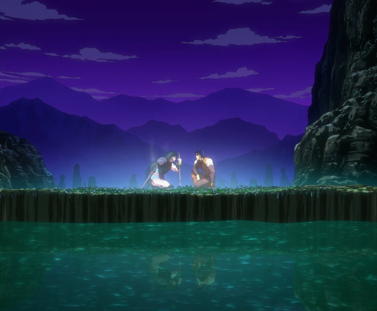 dailyjojonathan's tweet image. 🌸🌼🥀