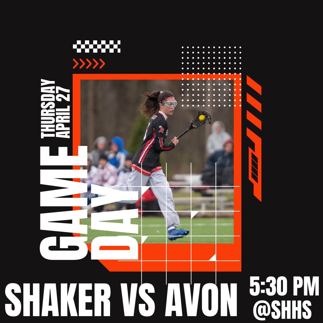 Shaker Heights Womens Lacrosse (SHHSGIRLSLAX) / Twitter
