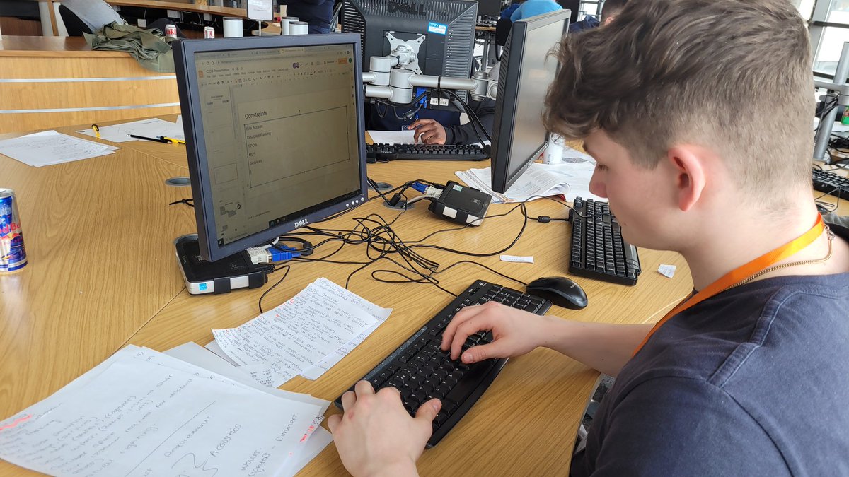 Hartlepool College tweet media