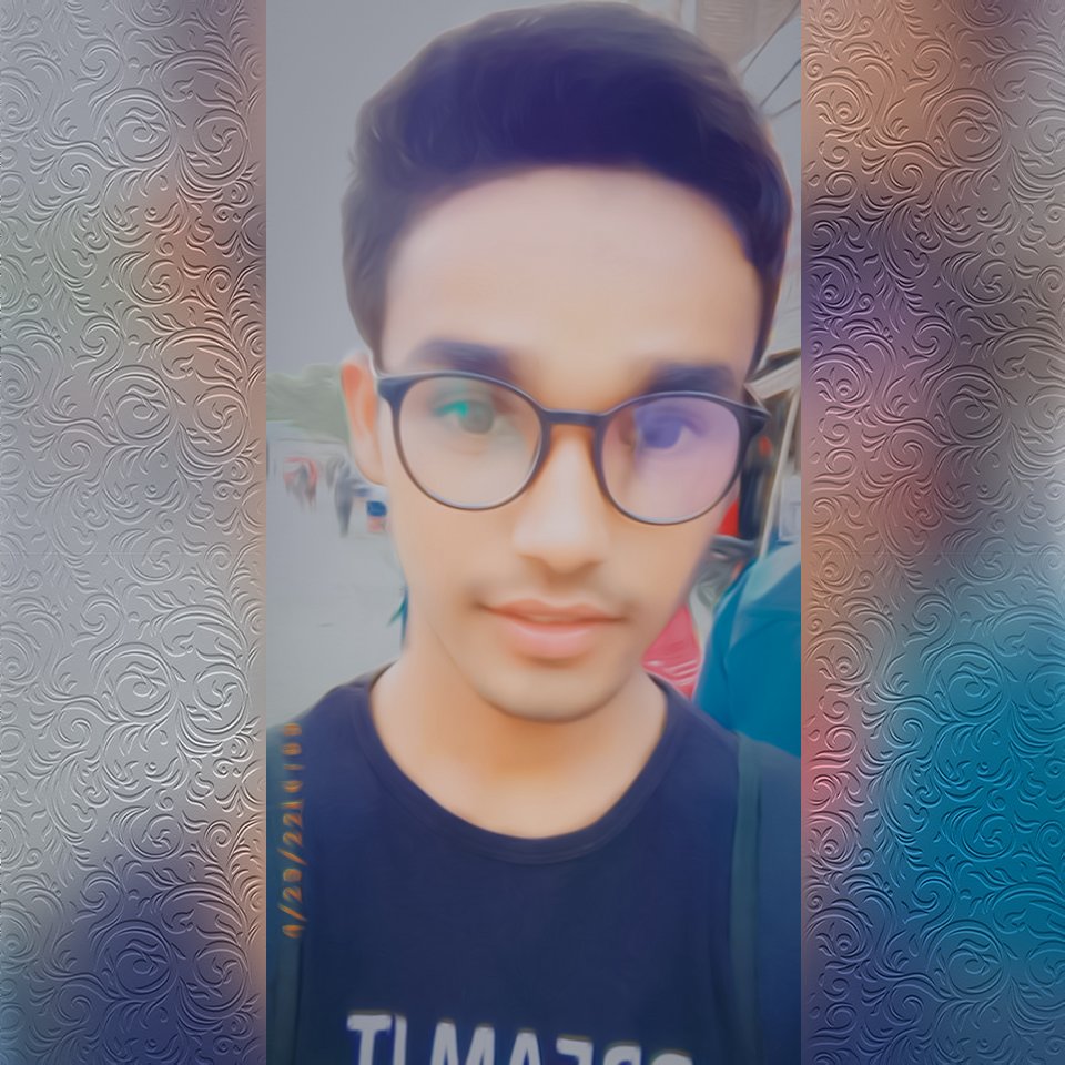 raza_kashyap's tweet photo. #NewProfilePic #razakashyap https://t.co/Pa8sP7jUTq