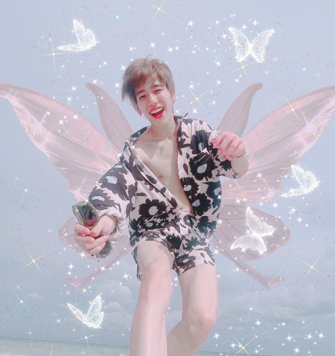 ꒰ᐢ𝙉𝙖𝙢𝙬𝙝𝙖𝙣ᐢ꒱⊹ෆ⊹ғᴛ.🐱🎀 tweet media