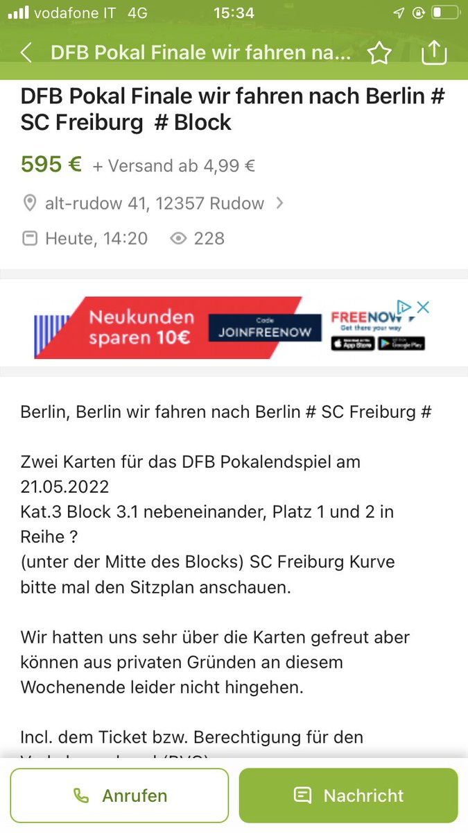 Brate_Anil's tweet photo. @_Freiburger_ @scfreiburg Purer Hass bei so Leuten https://t.co/J8kBLTxivK